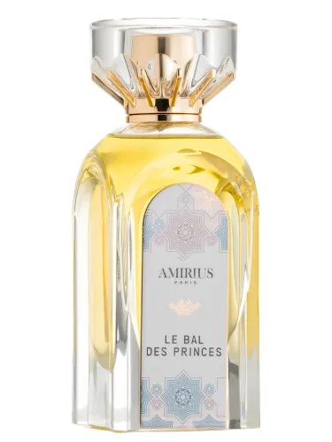 Perfume Le Bal des Princes de Amirius