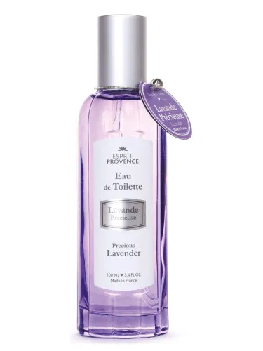 Perfume Lavande Précieuse de Esprit Provence