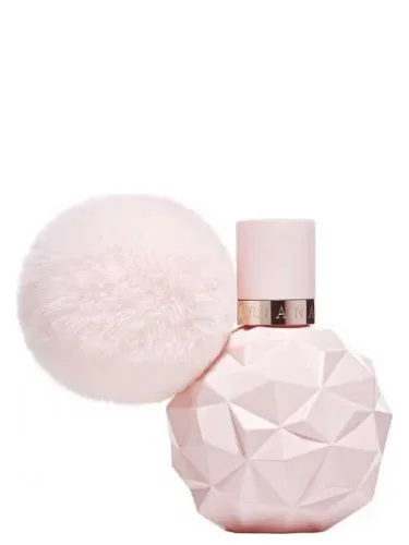 Perfume Sweet Like Candy de Ariana Grande
