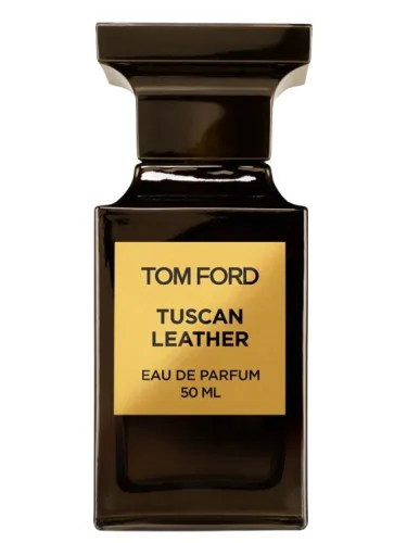 Perfume Tuscan Leather de Tom Ford