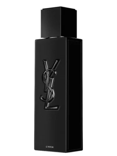 Perfume MYSLF Le Parfum de Yves Saint Laurent