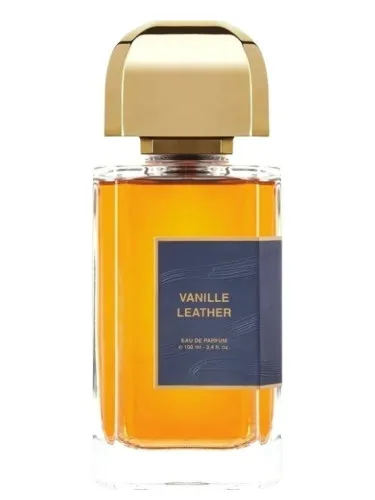 Imagen de Vanille Leather