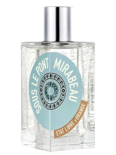 Perfume Sous Le Pont Mirabeau de Etat Libre d'Orange