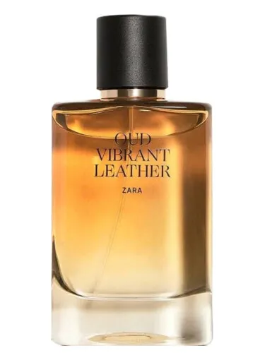 Imagen de Vibrant Leather Oud