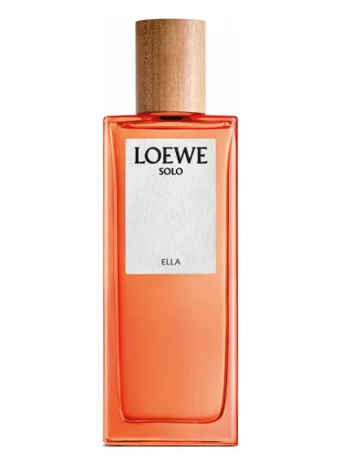 Perfume Solo Loewe Ella de Loewe