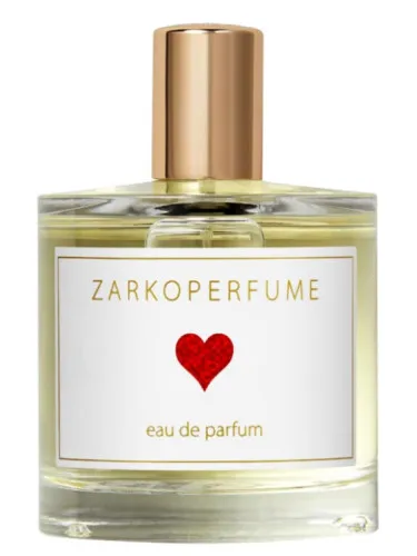 Perfume Sending Love de ZARKOPERFUME