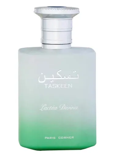 Perfume Taskeen Lactéa Divina de PARIS CORNER
