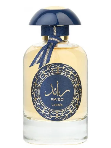 Perfume Ra'ed Luxe de Lattafa Perfumes