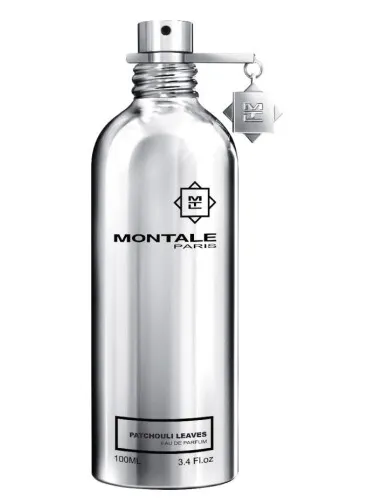 Perfume Patchouli Leaves de Montale