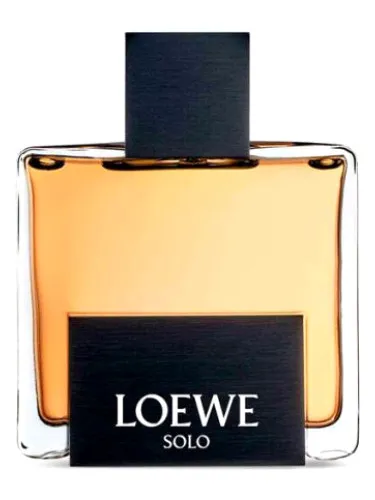 Perfume Solo Loewe de Loewe