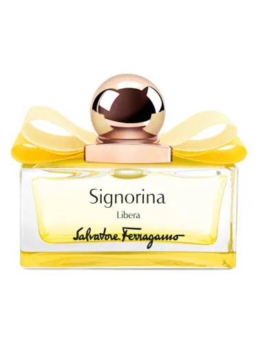 Imagen de Signorina Libera