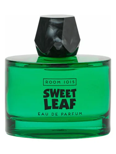 Perfume Sweet Leaf de Room 1015