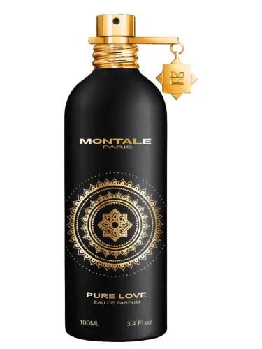 Perfume Pure Love de Montale