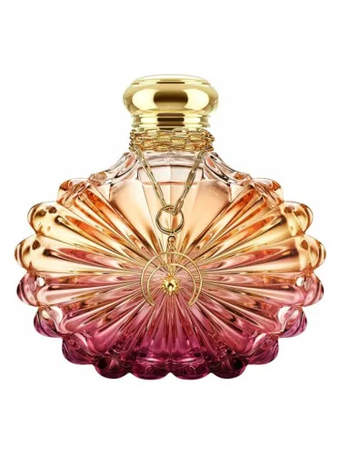 Perfume Soleil Lunar de Lalique