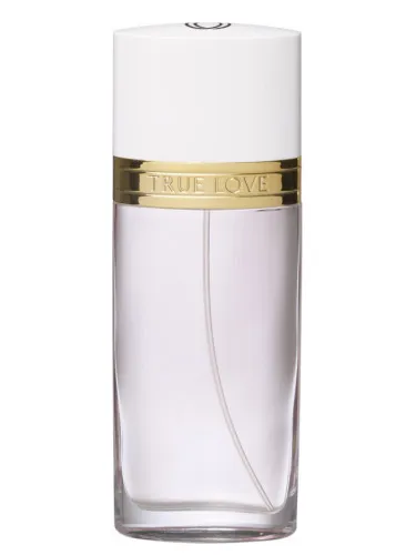 Perfume True Love de Elizabeth Arden
