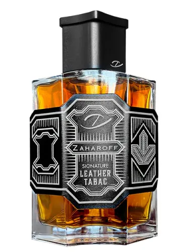 Imagen de Signature Leather Tabac
