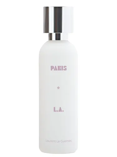 Perfume Paris*L.A. de What We Do Is Secret