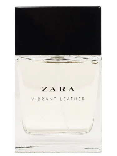 Imagen de Vibrant Leather