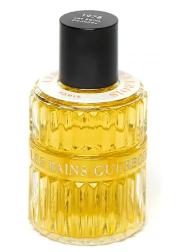 Perfume 1978 Les Bains Douches de Les Bains Guerbois