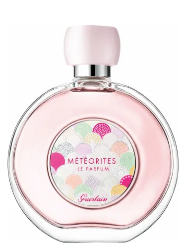 Perfume Météorites Le Parfum de Guerlain