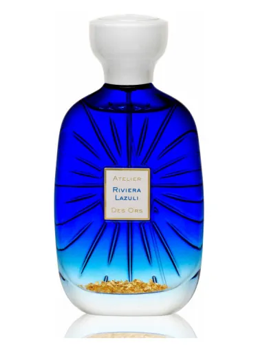 Imagen de Riviera Lazuli