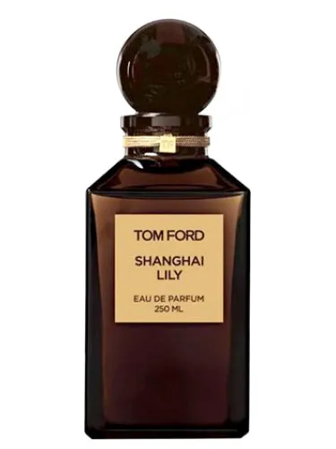 Imagen de Shanghai Lily