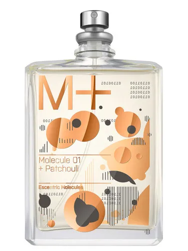 Imagen de Molecule 01 + Patchouli