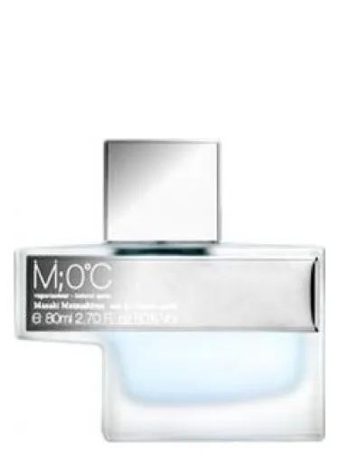 Perfume M;0°С Men de Masaki Matsushima