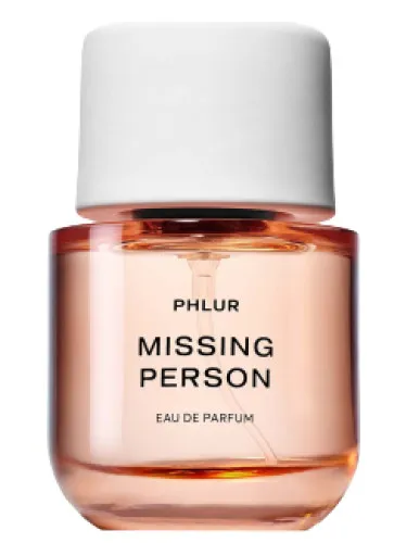 Imagen de Missing Person