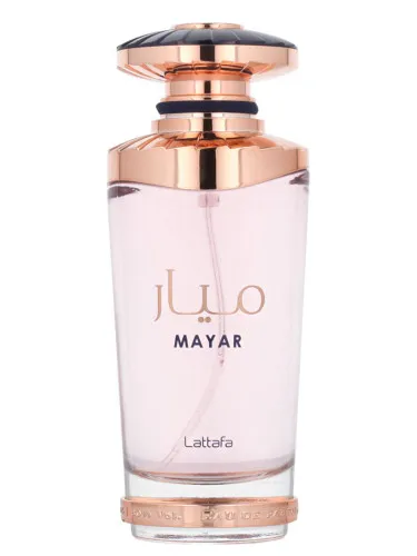Imagen de Mayar