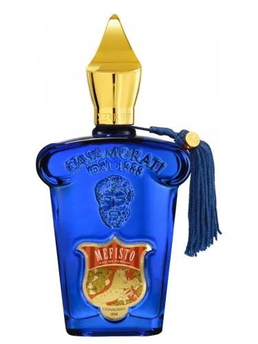 Perfume Mefisto de Casamorati 1888