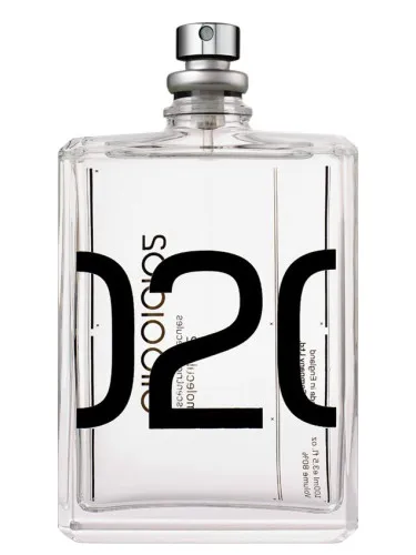 Perfume Molecule 02 de Escentric Molecules