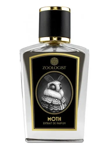 Imagen de Moth