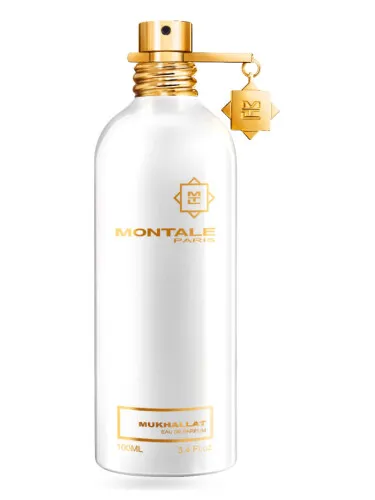 Perfume Mukhallat de Montale