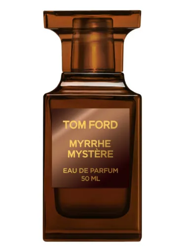 Perfume Myrrhe Mystère de Tom Ford