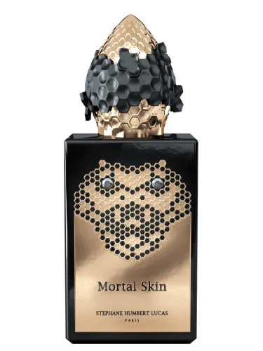 Imagen de Mortal Skin