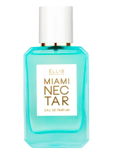 Perfume Miami Nectar de Ellis Brooklyn