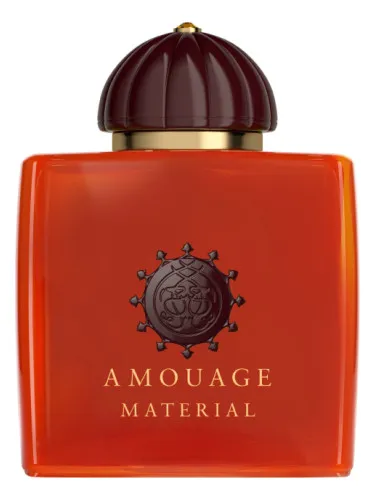 Perfume Material de Amouage