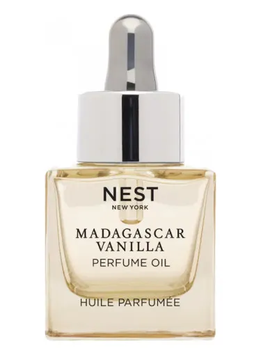 Imagen de Madagascar Vanilla Perfume Oil