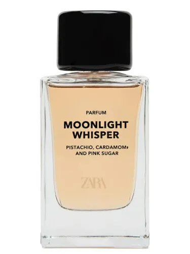 Perfume Moonlight Whisper de Zara