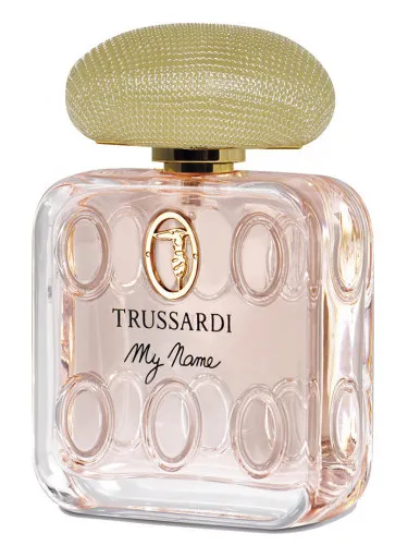 Perfume My Name de Trussardi