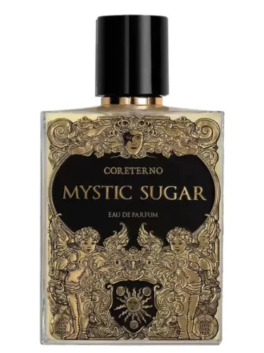 Perfume Mystic Sugar de Coreterno