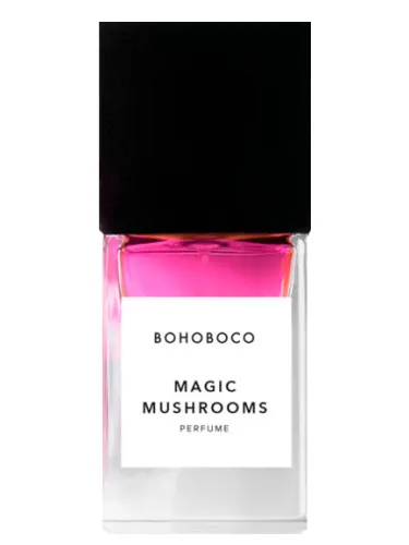 Perfume Magic Mushrooms de Bohoboco