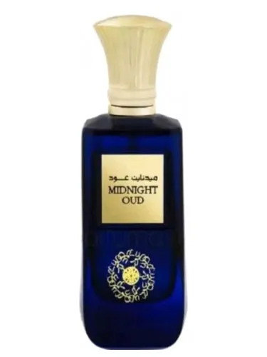 Perfume Midnight Oud de Ard Al Zaafaran