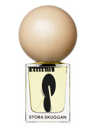 Perfume Moonmilk de Stora Skuggan
