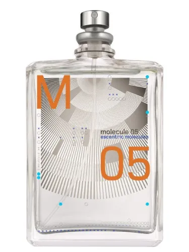 Imagen de Molecule 05