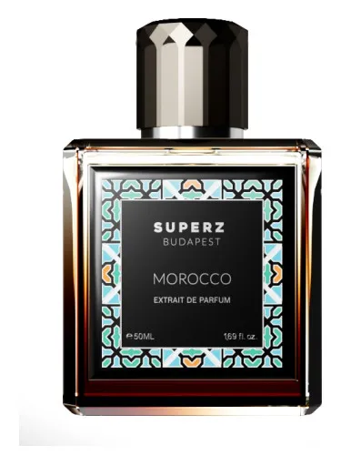 Imagen de Morocco