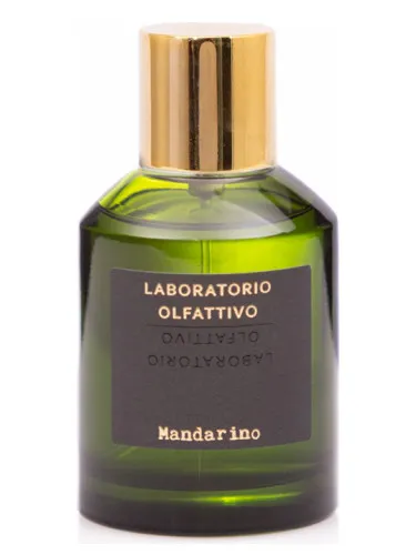 Perfume Mandarino de Laboratorio Olfattivo