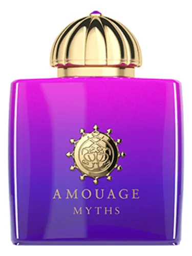 Perfume Myths Woman de Amouage