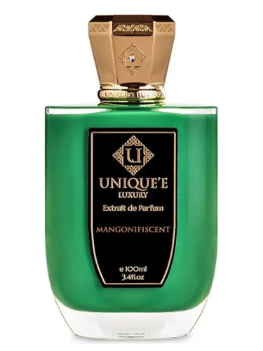 Perfume Mangonifiscent de Unique'e Luxury